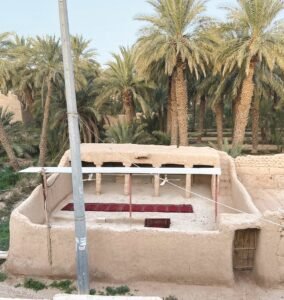 مسجد جبرة